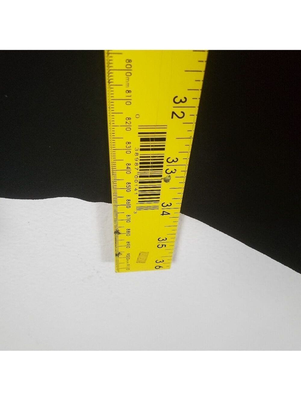 Theory Black Lace Dress Women's Size 8 Mini Sleeveless Sheath - Picture 5 of 11